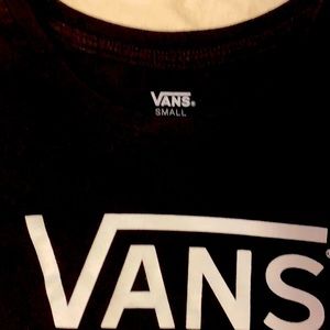 Vans Tshirt